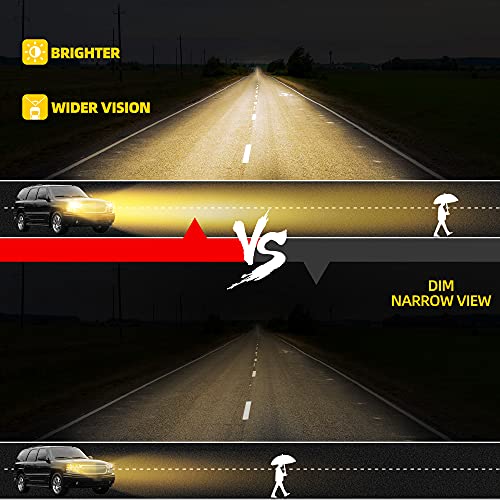 Dwvo Led Drl Projector Headlights Assembly Compatible With 06 07 08 09 Dodge Ram 1500 2500 3500 Headlamp Black Housing Pair Driver And Passenger Side #TOP2