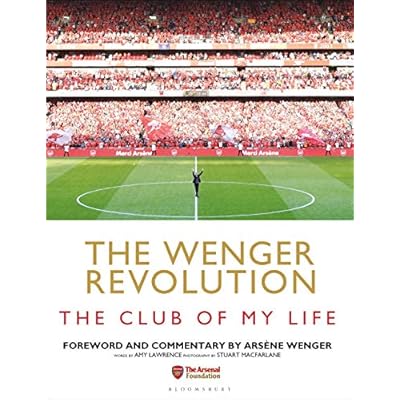 The Wenger Revolution