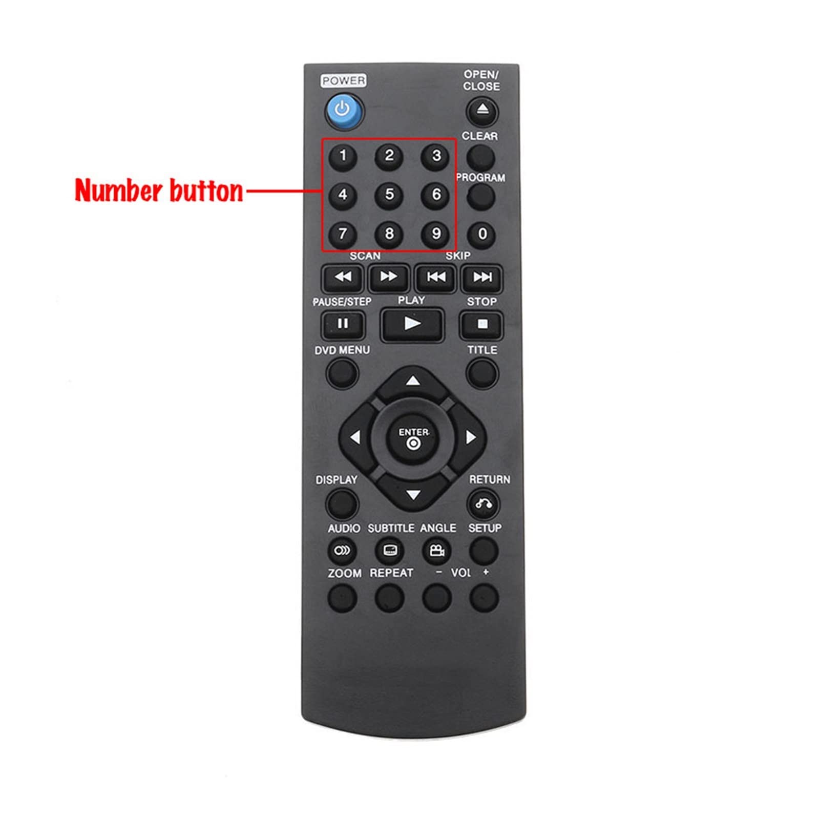 Casa de 1080p DVD HD Discos Jugador Multimedia Digital TELEVISOR Apoyo USB/DVD/CD/VCD/SVCD/JEPG/MP3/ Sistema Cine en casa del Disco Portátil