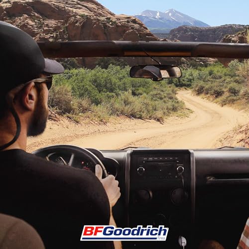 Bf Goodrich All Terrain T/A KO2 M+S - 245/65R17 111S - Pneumatico 4 Stagioni - 7