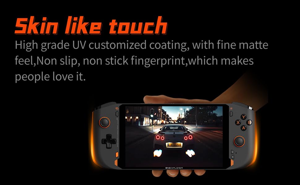 Amazon.com: ONE XPLAYER Mini Pro Handheld Game Console PC with i7 Amazon.com: ONE XPLAYER Mini Pro Handheld Game Console PC with i7