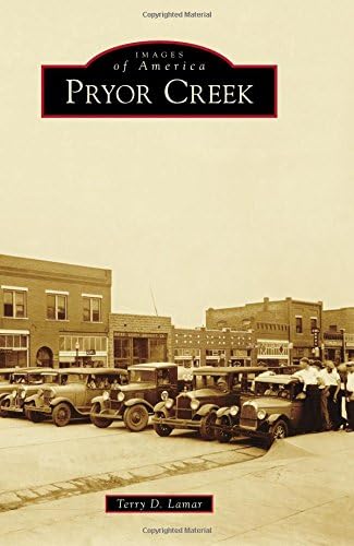 Pryor Creek