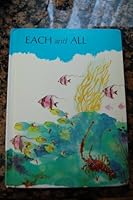 Each and All B002LU0A5C Book Cover
