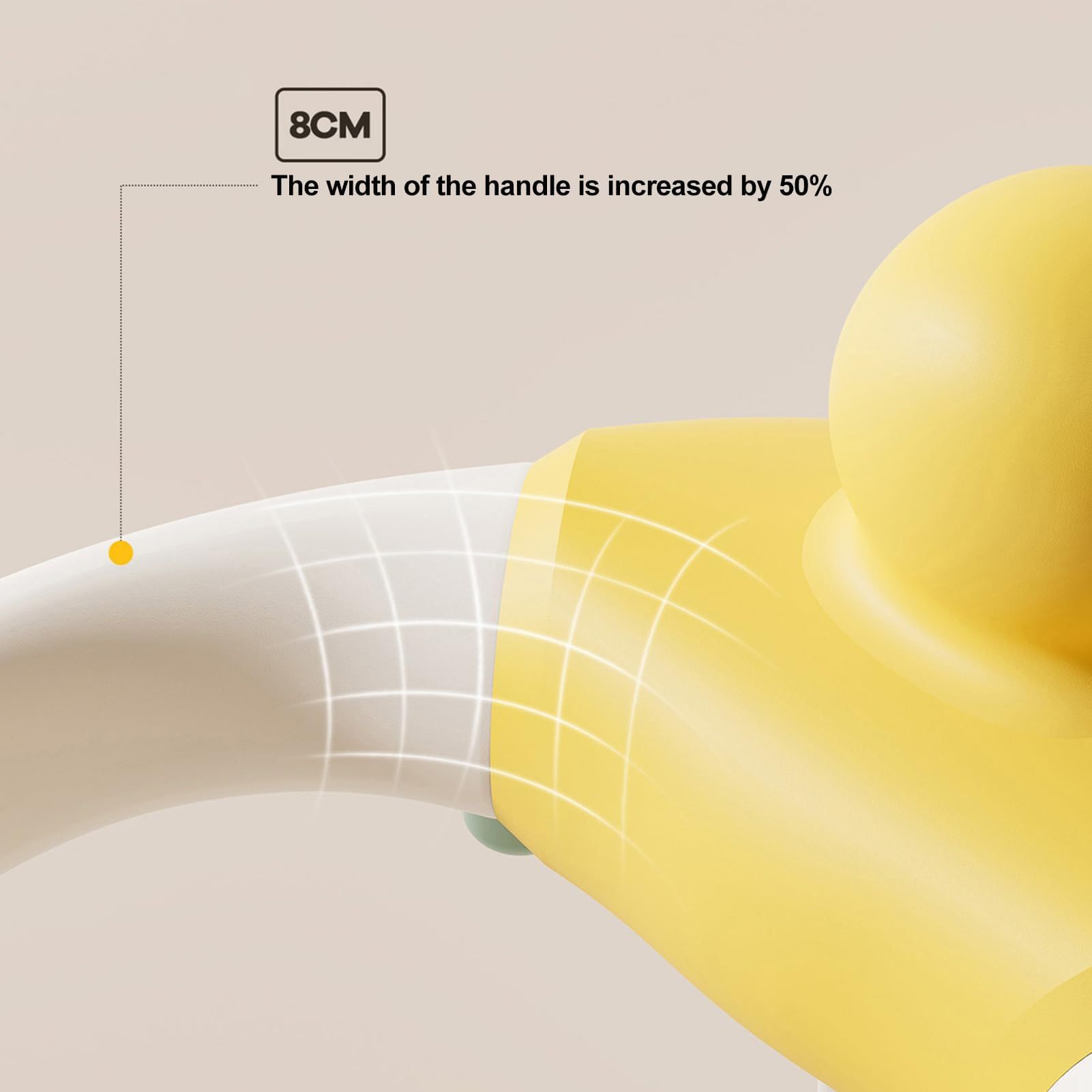 Mesa de ducha – Ducha de pie para niñas – con altura ajustable, estructura | de baño con base antideslizante, ayuda de baño para 6 a 24 meses de edad