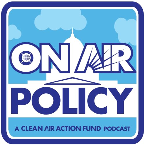 『On Air Policy』のカバーアート
