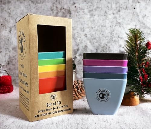 Eco-Friendly Gardening Set