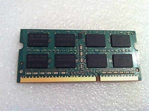  Packard-Bell-Memory-Ram Packard Bell NEW95 Easynote TM80 Memoria RAM 4 GB 2Rx8 PC3 DDR3 10600S