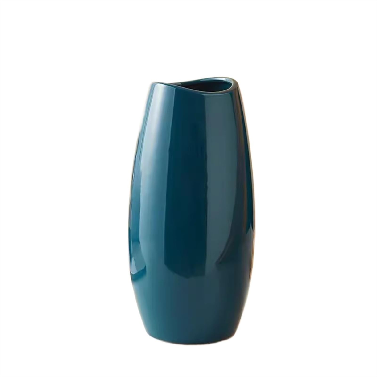 Vase simple et luxueux pour célébrer la beauté des fleurs chez soi