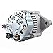 AUTOMUTO Automotive Alternators Fit for 1999-2000 Dakota 1999-2000 Cherokee 1999-2000 TJ 1999-2000 Wrangler 13822 13834