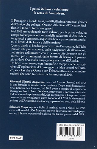Senza Bussola Fra I Ghiacci: Avventura Nell’Artico - 2