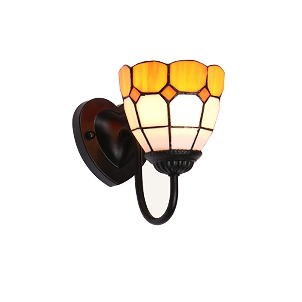 Lampe de chevet murale salon et éclairage couloir balcon