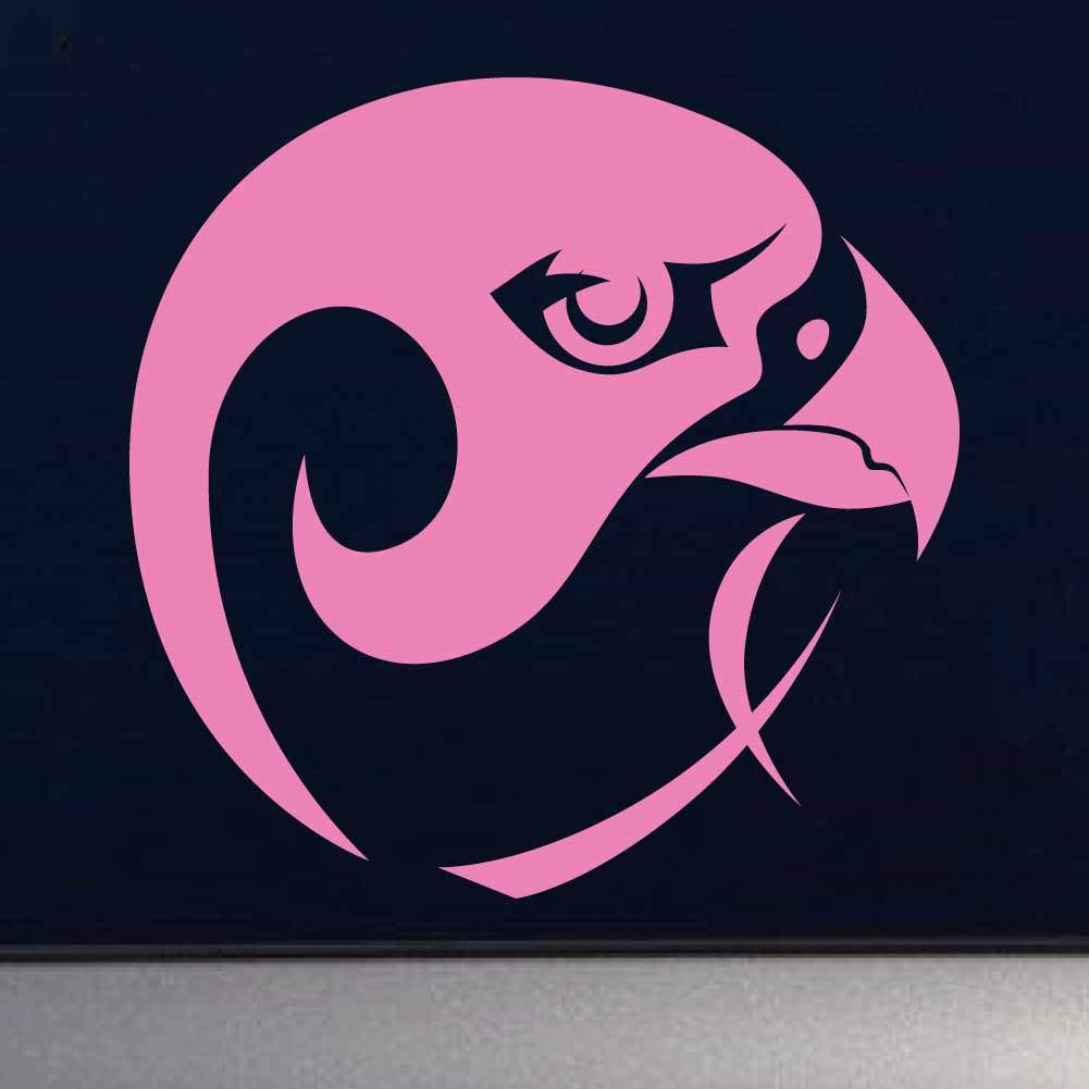falcon light pink