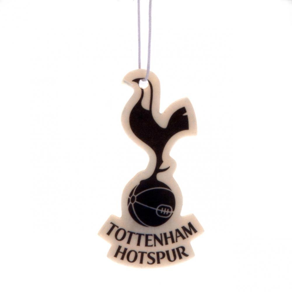 Tottenham Hotspur FC Air Freshener (One Size) (Blue)