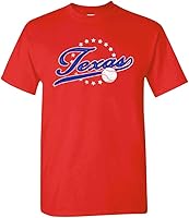 Vista 19 de Camiseta de hombre estilo vintage para aficionados al béisbol