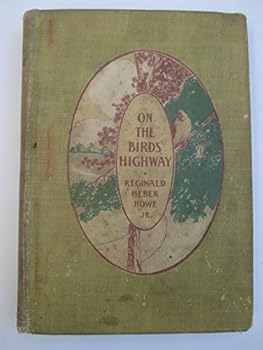 Hardcover On the Birds' Highway Book