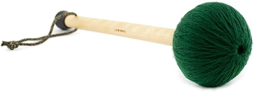 Miniatura 3 de Unlimited Legendary Classic Gong Mallet - Tonos medio-durosclaros de Gongs de 26 pulgadas y más grandesse compara con todas las marcas conocidas