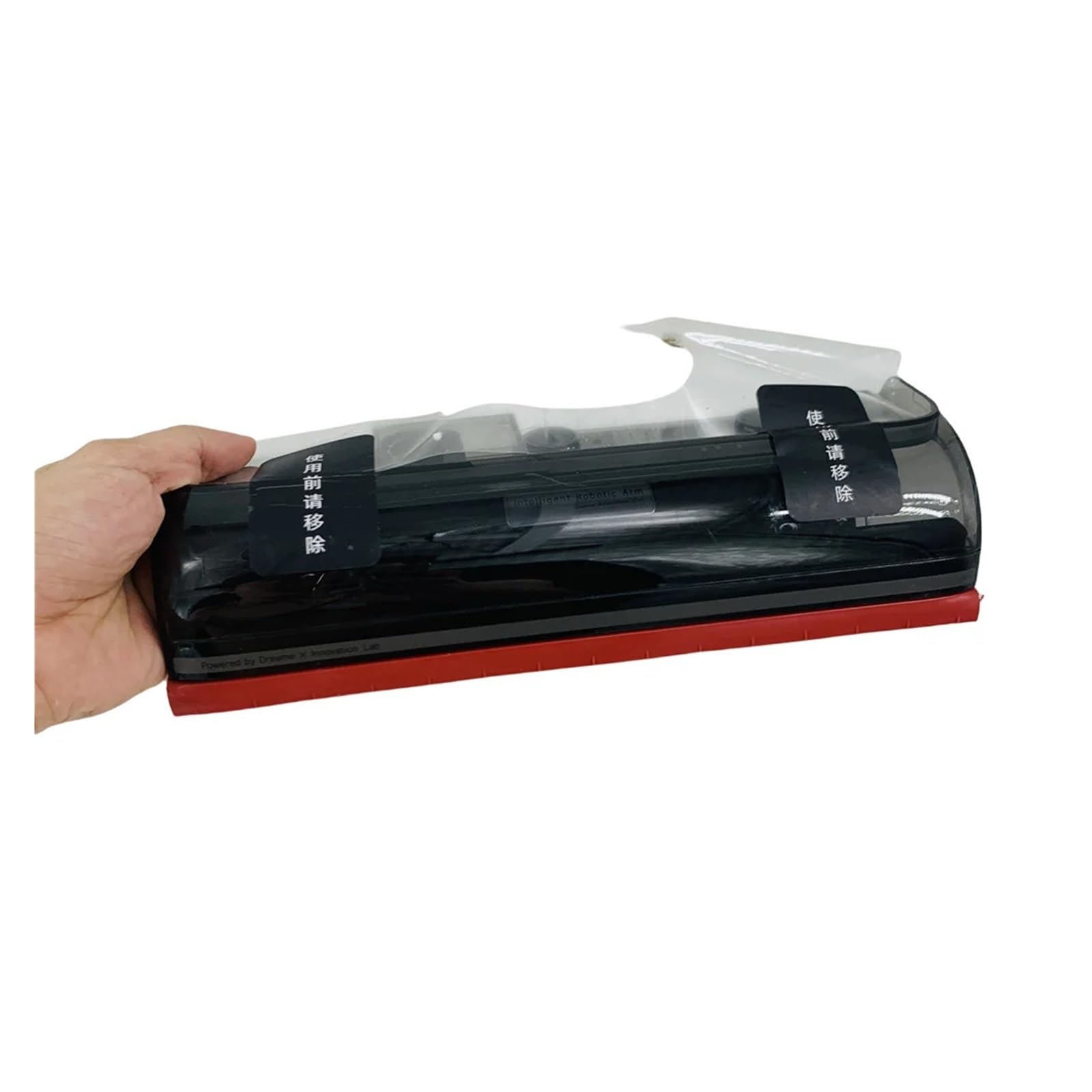 Compatibile Con Dreame, Copertura for Spazzola Rotante H15 Pro | Aspirapolvere for liquidi e asciutti, spazzola a braccio meccanico