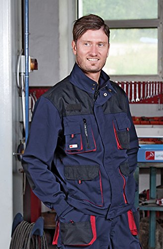 Preisvergleich Produktbild MM Spezial MMS759853 Jacke, blau