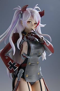 アズールレーン プリンツ・オイゲン ガレージキット Amazon.co.jp: 硫黄泉 アズールレーン プリンツオイゲン ガレージ