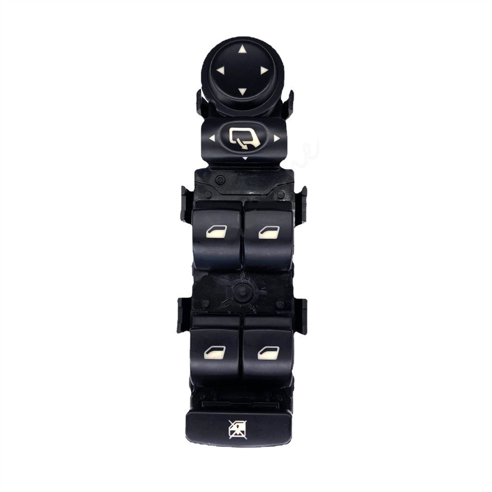 Interrupteur lève-vitre BMW E90 E91 61319217332 commande rétroviseur - 4