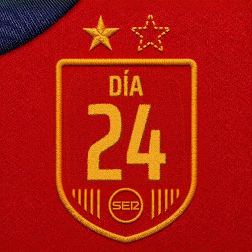 Vamos a bordarlo | D&iacute;a 24. Espa&ntilde;a - B&eacute;lgica: Tres partidos para la gloria