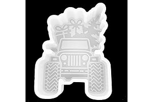 [Check Our Store] Car Freshies Molds Silicone, VONZK Silicone Freshies Mold for...