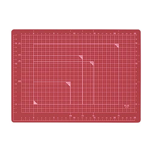 Base de Corte A4 Cutting Mat 609 – Leonardo Hobbies Base de Corte A4 Cutting Mat 609 – Leonardo Hobbies