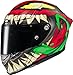 Produktbild HJC, Integralhelme motorrad RPHA 1 TOXIN MARVEL, L