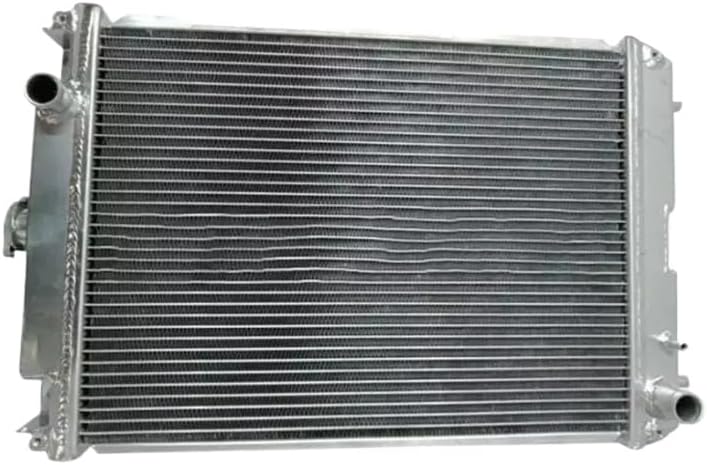 185-6045 Water Radiator Fits Caterpillar CAT 304.5 Mini Hydraulic Excavator 3024 Engine