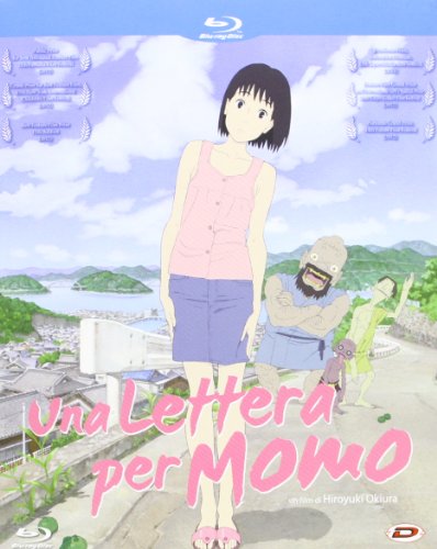 Una Lettera Per Momo (Special Edition)