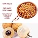 Royal Seafood USA Premium Dried Longan from thailand,100% fruit Meat, 泰国顶级桂圆肉 桂圆 1lb