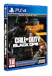 Activision Playstation 4 Black Ops 6 (FR) Video Game - Brand EAN: 0196388432059