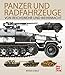 Produktbild Panzer und Radfahrzeuge von Reichswehr und Wehrmacht