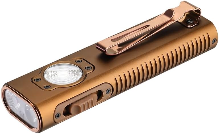 Amazon.co.jp: TrustFire TC50 懐中電灯 高輝度 5100ルーメン 500