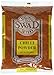Indian Spice Swad Chili Powder Red (Regular) 7oz-