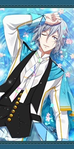 Amazon アイドリッシュセブン 四葉環 ロングクッションカバー 約45cm 90cm アニメ 萌えグッズ 通販