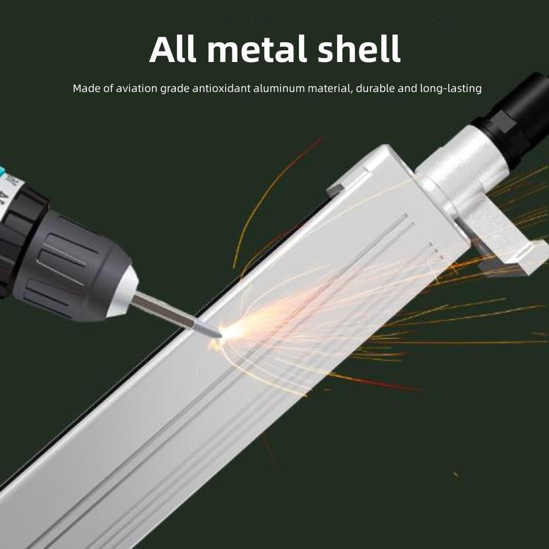 Przeciwwybuchowa Lampa Rurowa Do Frezarni, Naświetlacz LED Ze Stopu Aluminium Z Obrotowym Uchwytem, Wodoodporna Lampa Warsztatowa Do Maszyn CNC – Oświetlenie Przemysłowe(Size:16W,Color:110-220v)