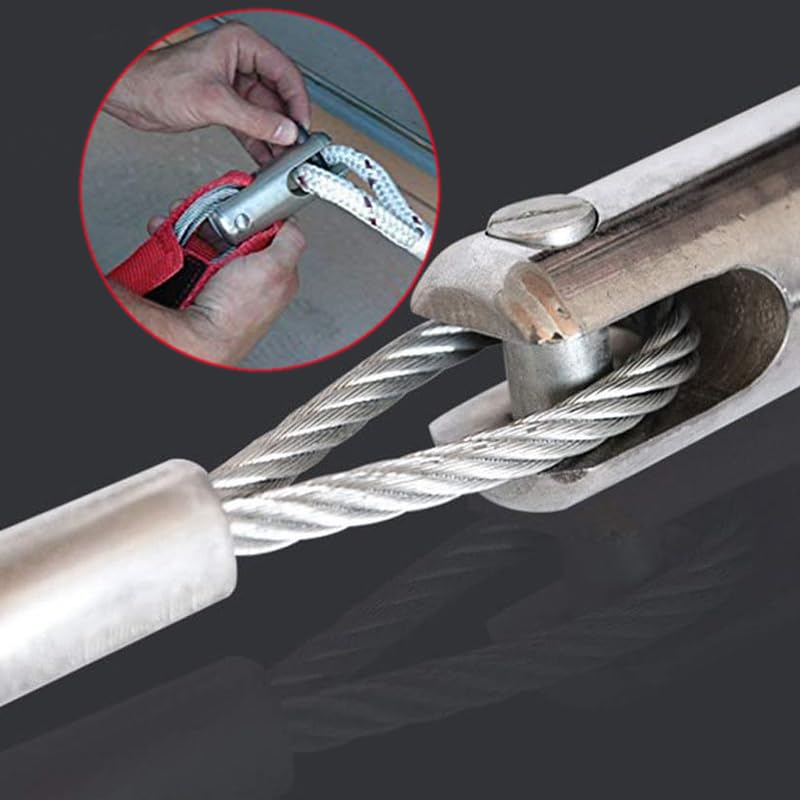 Wire Pulling Swivel High Quality]Cable Pulling Swivel Wire Bearing ...