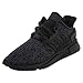 adidas Equipment Cushion ADV Mens in Core Black, 10