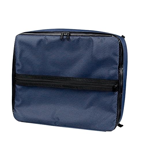 Pochette isotherme de pont étanche Milisten pour éviter les repas chauds et mouillés en mer