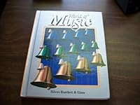 World of Music 0382070453 Book Cover