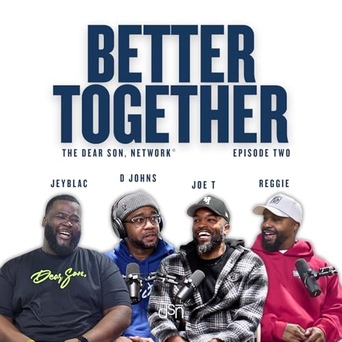 Better Together | Ep 2 | Exploring Growth, Challenges, and Purpose