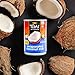 Thai Kitchen Coconut Milk, Evaporated, No Artificial Colors or Preservatives, Non-Dairy Alternative to Evaporated Milk, For Dairy Free Desserts, Soups, Sauces, and Beverages, 13.66 fl oz