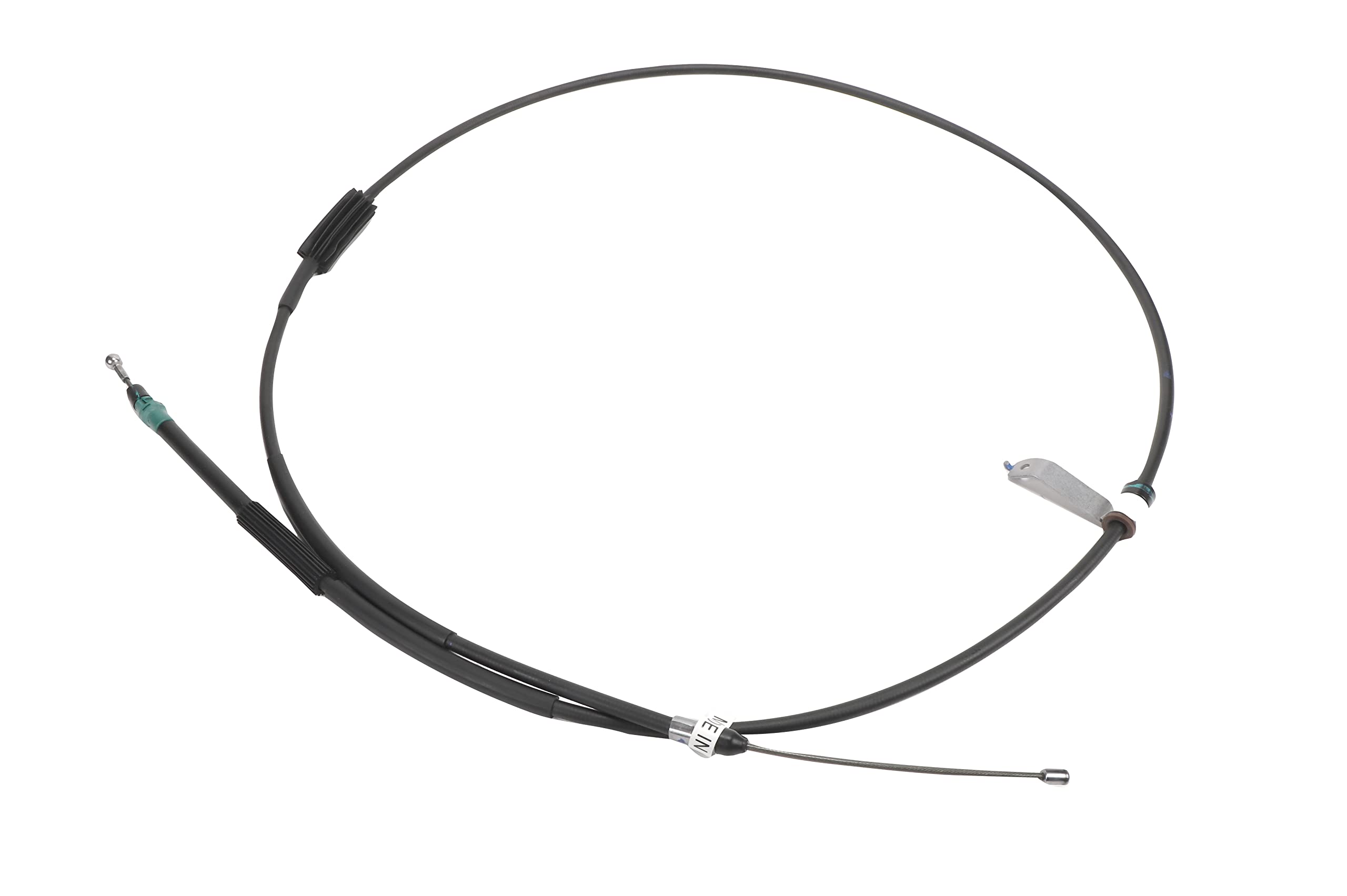 ACDelco GM Original Equipment 8444804 Feststellbremszug hinten 
