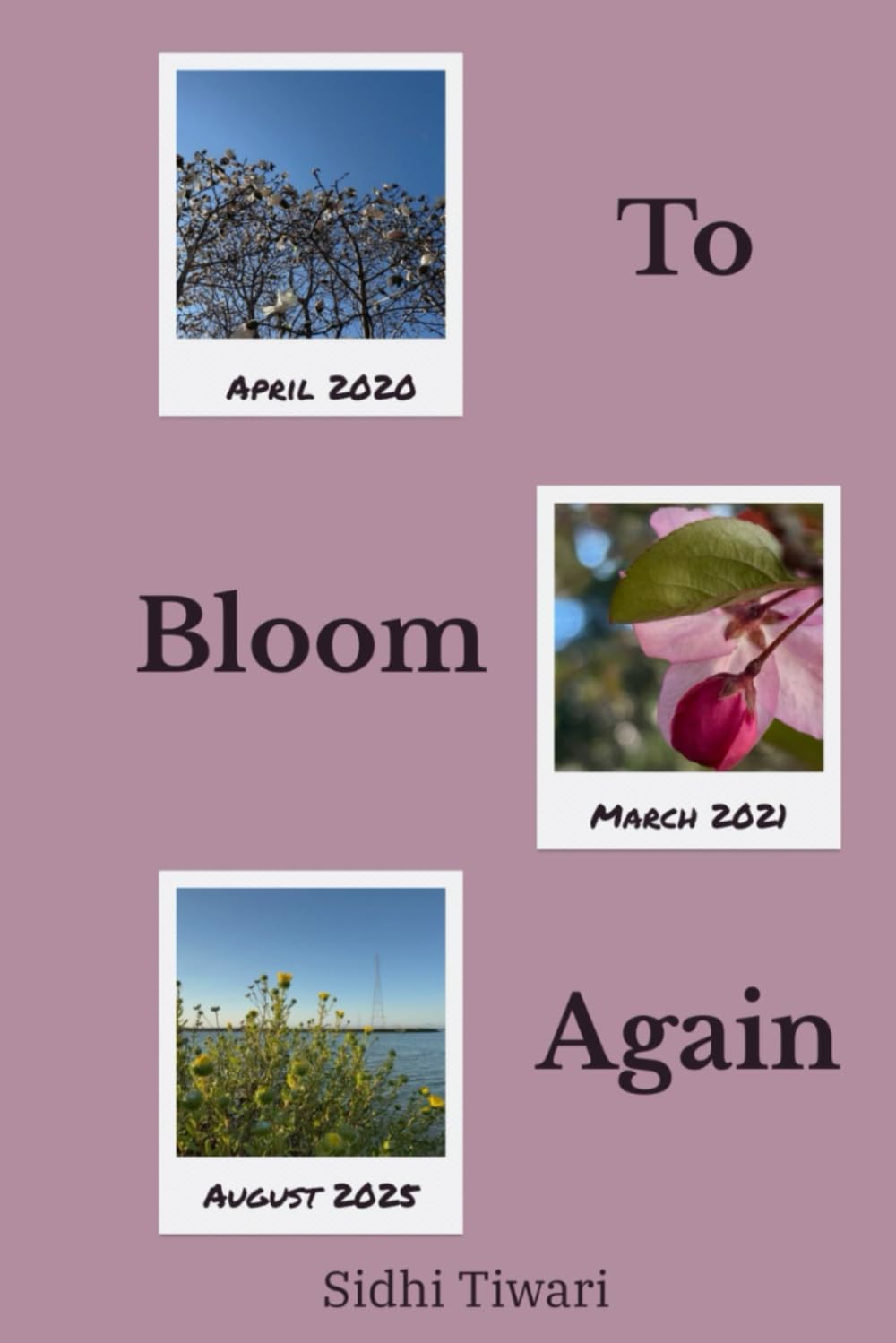 To Bloom Again