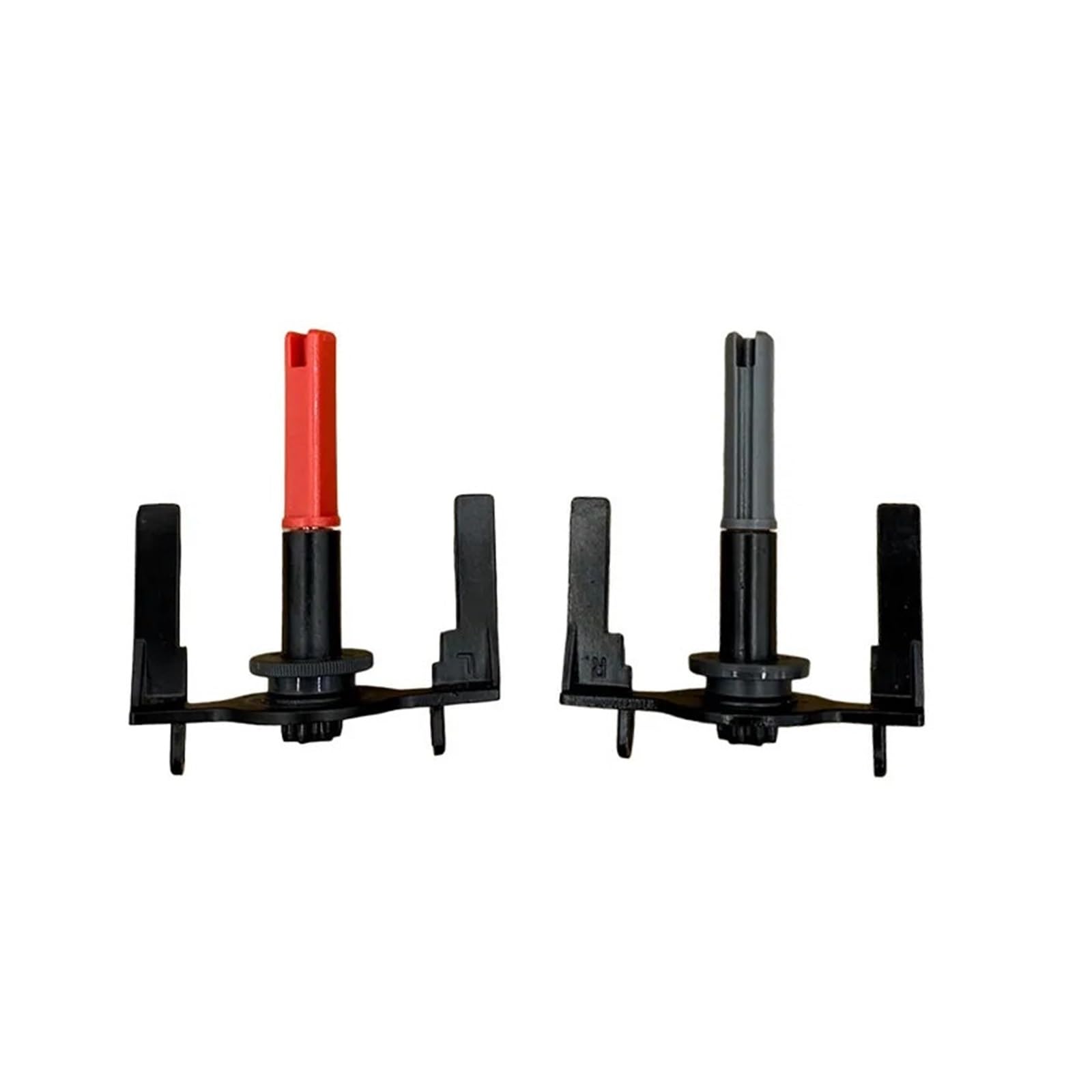 OUNCU Main Brush Bracket Gearbox,Compatible For Roborock Qrevo Curv S5X