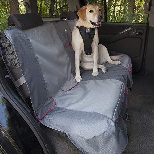kurgo bench seat cover