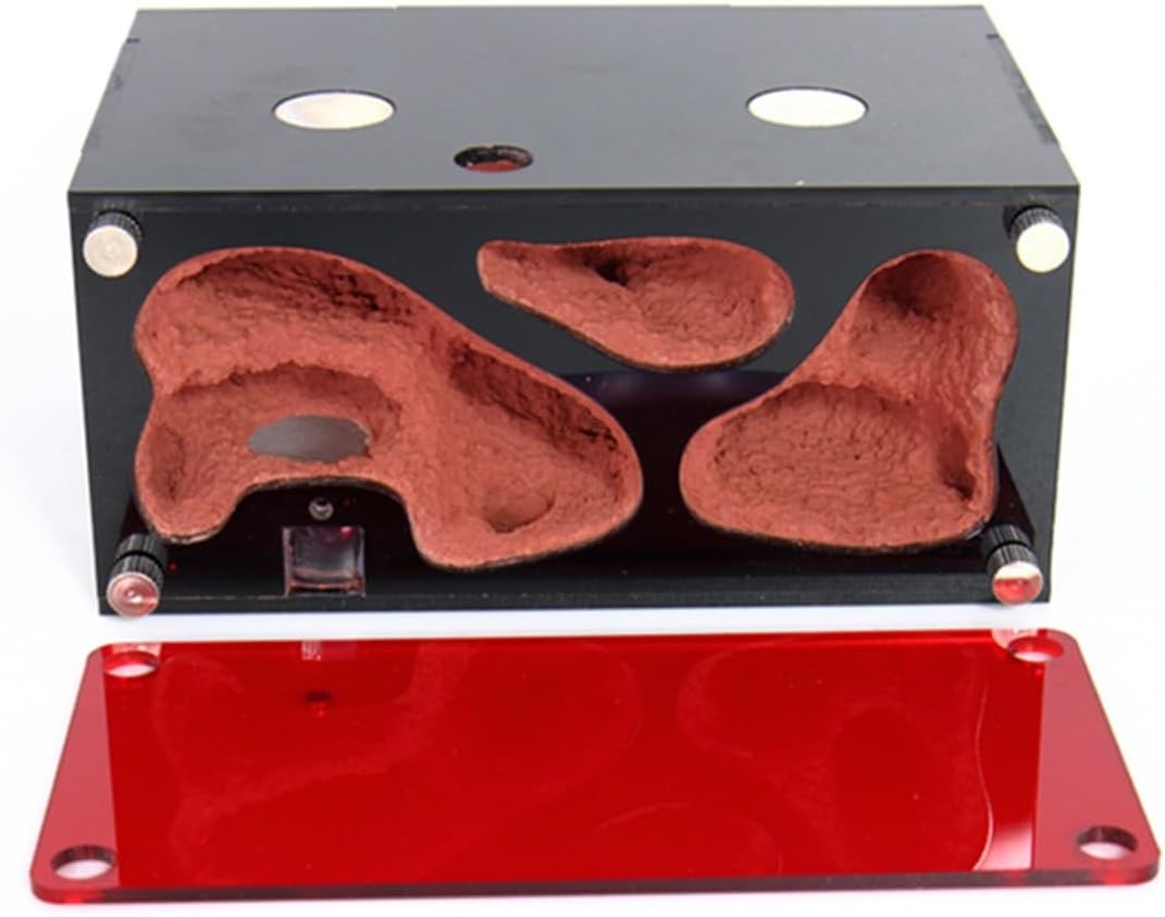 クワガタ採集セット 迷彩柄 オリジナル掻き出し棒 デジタルノギス 採集