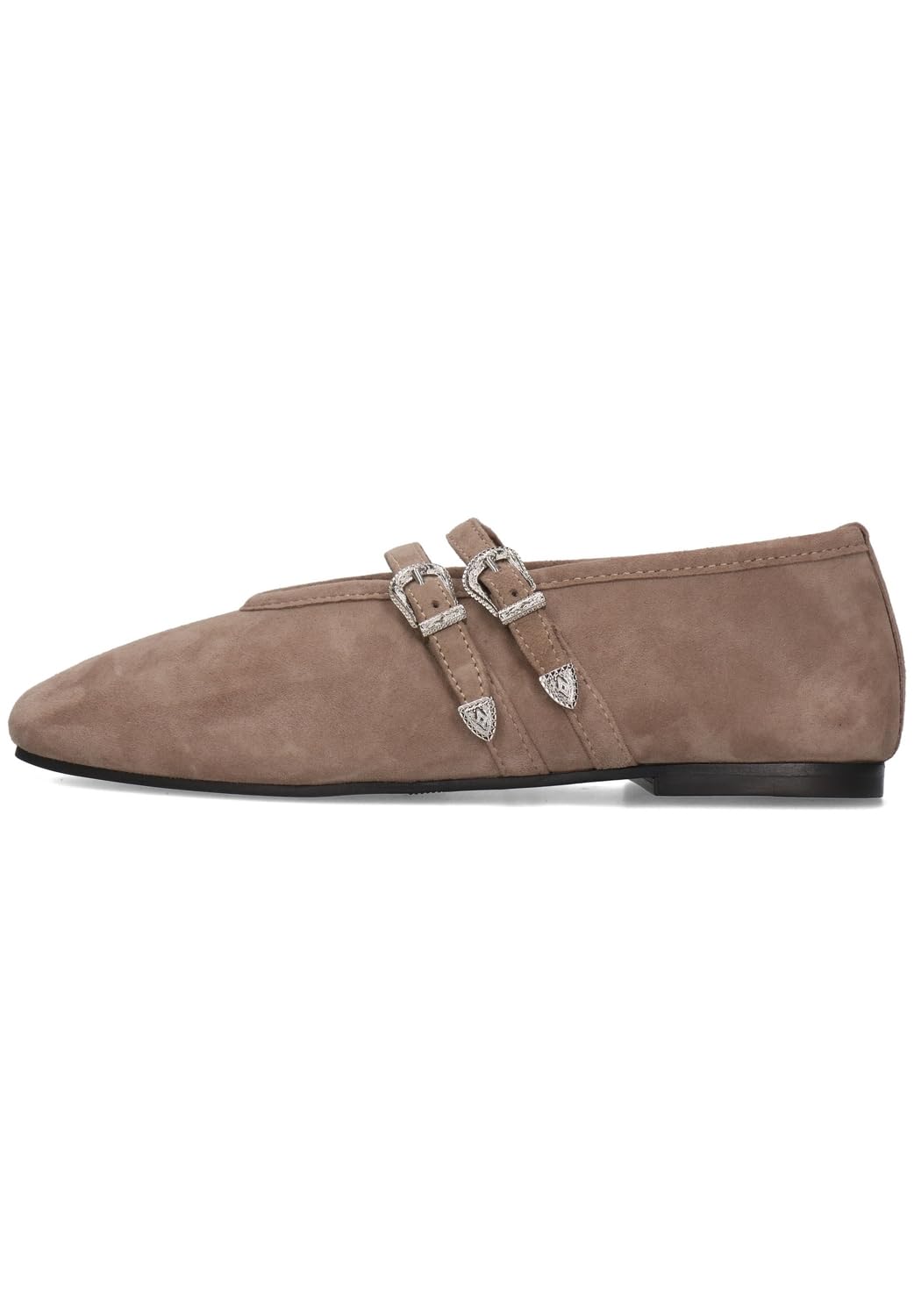 Melvin & Hamilton Ballerinas Damen Emily 5