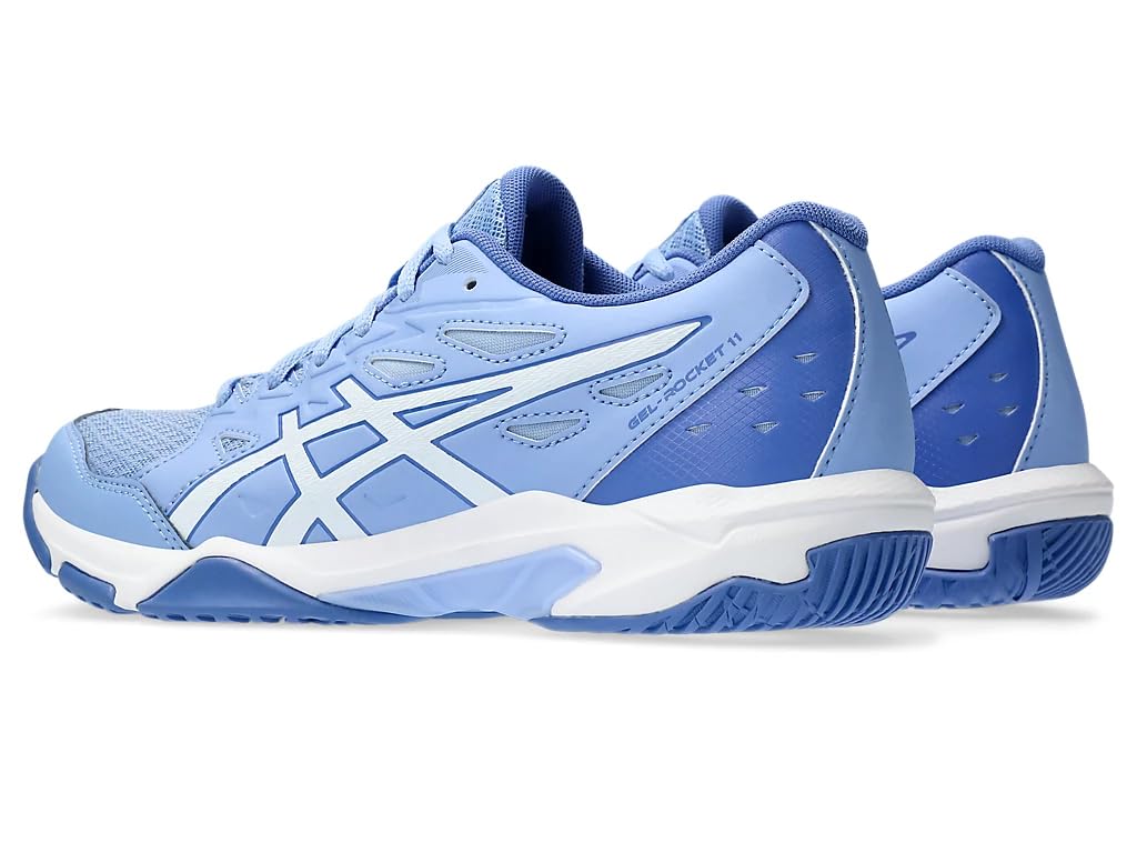 ASICS Femme Gel-Rocket 11 Sneaker